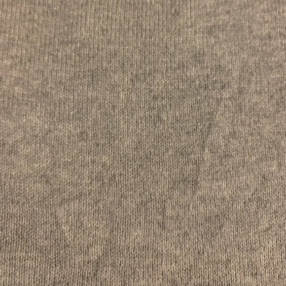 L.L.Bean men wool sweater - Picture 3 of 3